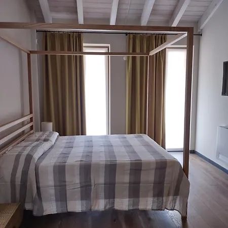 Sarita 4* Сестри-Леванте