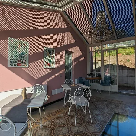 Sarita 4* Сестри-Леванте