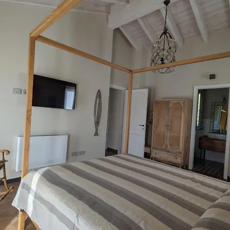 Bed and breakfast Sarita