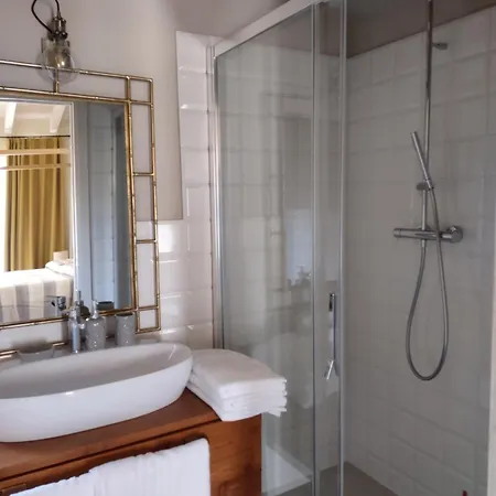 Oda ve Kahvaltı Sarita Sestri Levante