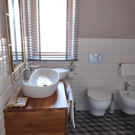 Oda ve Kahvaltı Sarita Sestri Levante