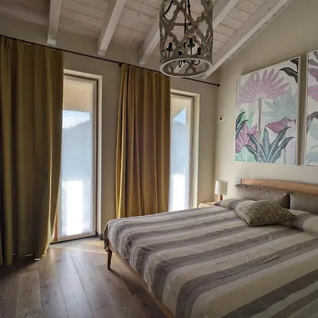 Sarita Bed & Breakfast 4*