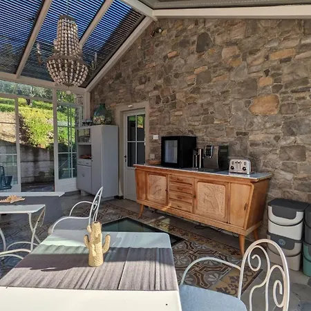Sarita Bed and breakfast *