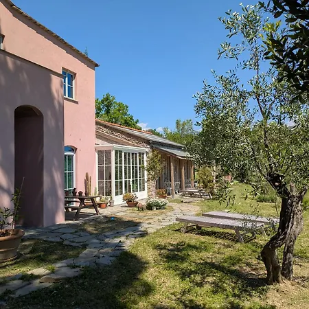 Bed & Breakfast Sarita 4*