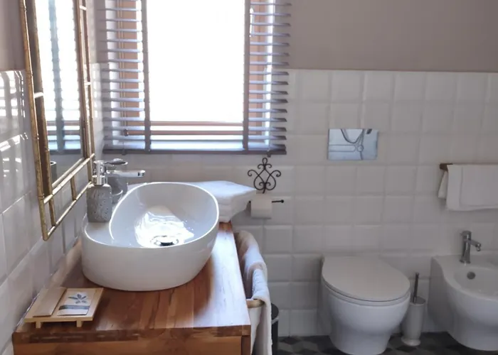 Panzió Sarita Sestri Levante