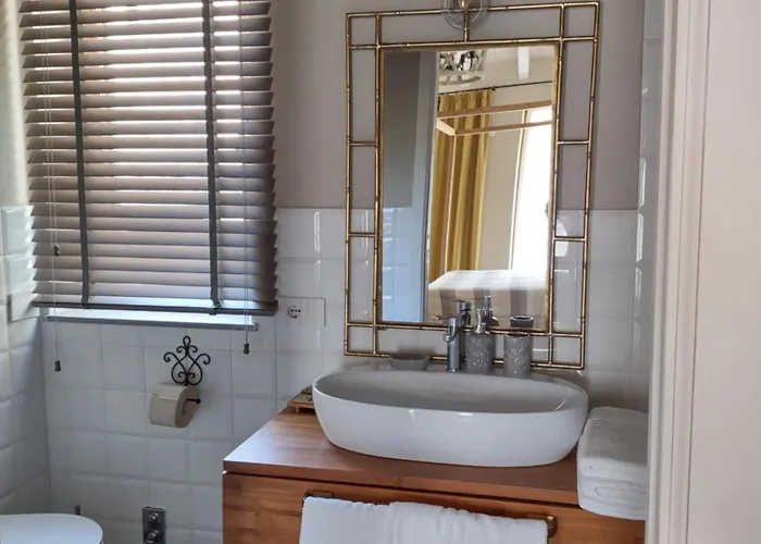 Sarita Bed and breakfast Sestri Levante